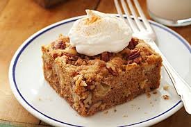 Apple Cake